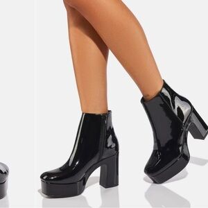 Chinese Laundry Parkside  Ankle Boots